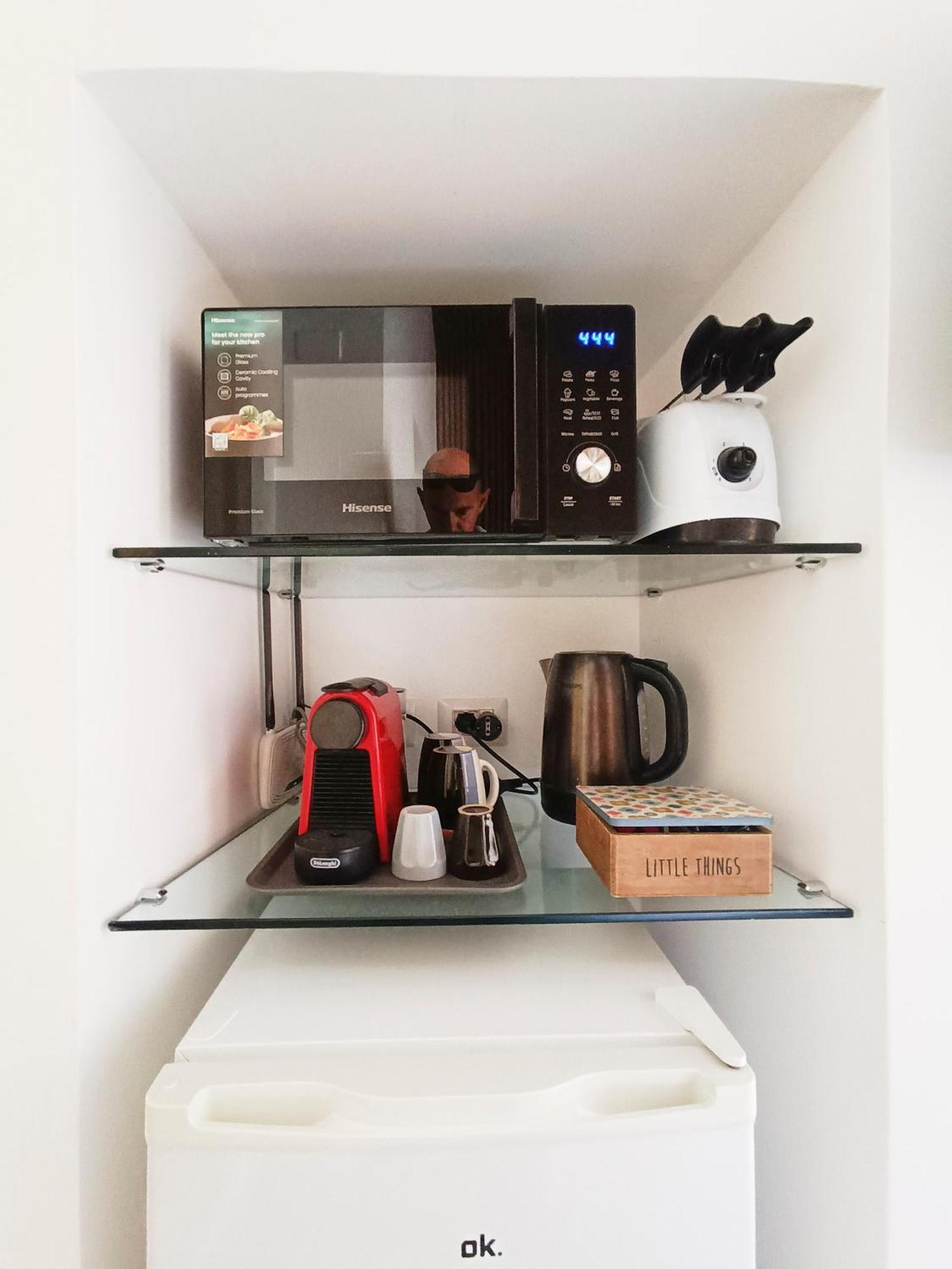 Mini Studio Con Balcone A Piazza Del Popolo Ρώμη Εξωτερικό φωτογραφία