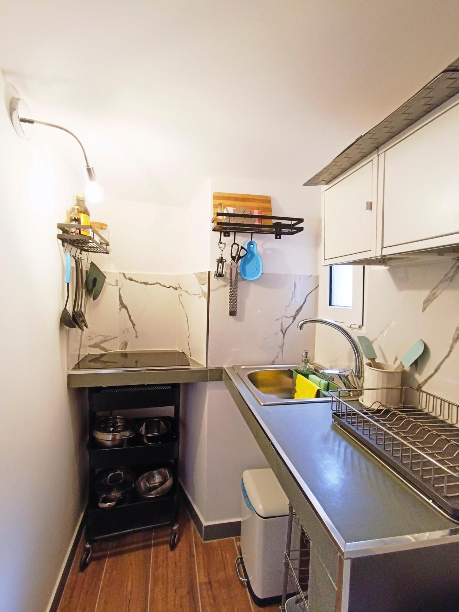 Mini Studio Con Balcone A Piazza Del Popolo Ρώμη Εξωτερικό φωτογραφία