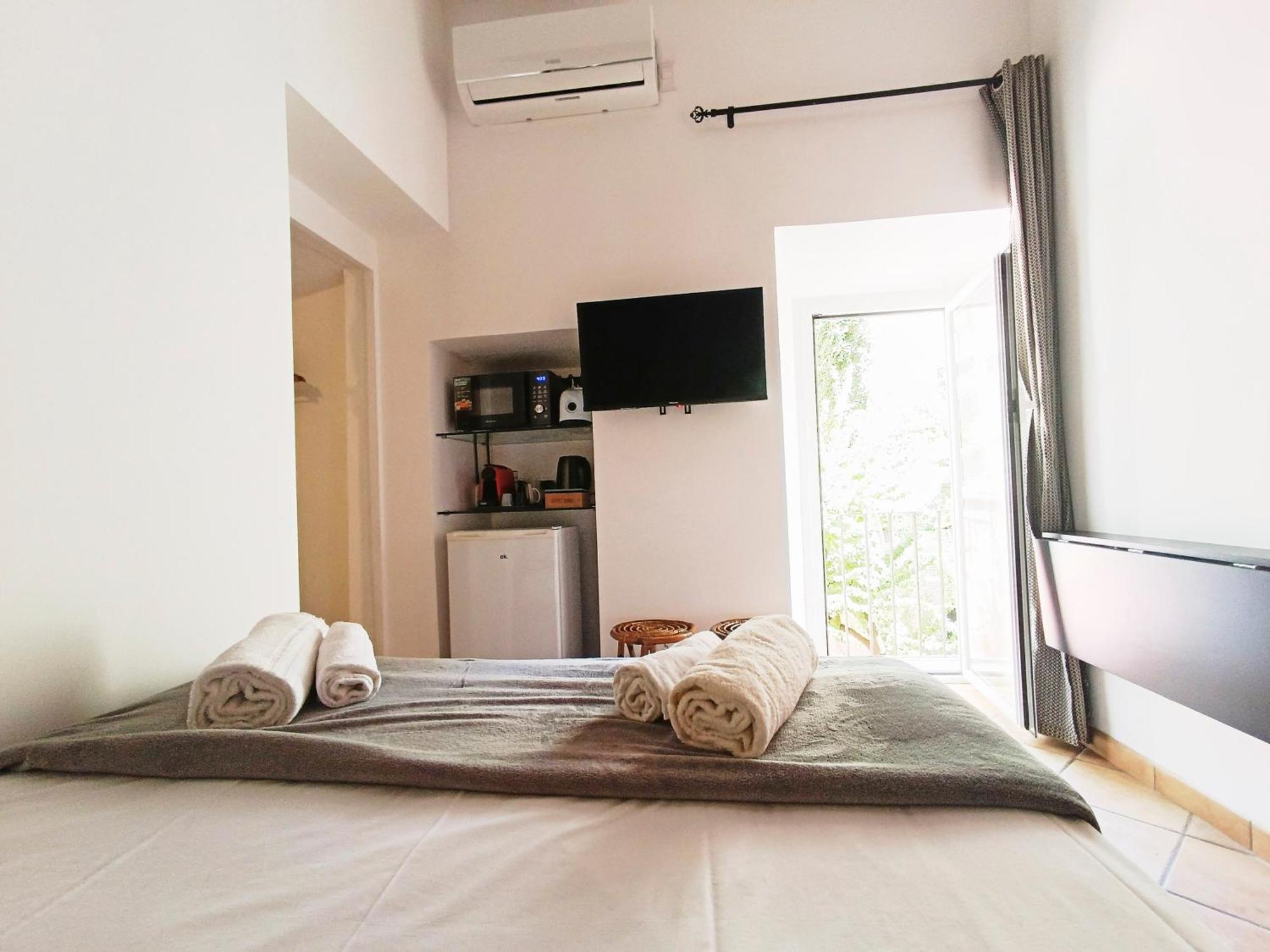 Mini Studio Con Balcone A Piazza Del Popolo Ρώμη Εξωτερικό φωτογραφία