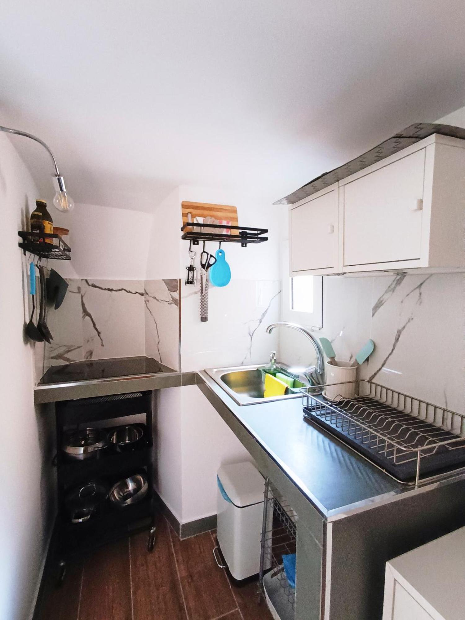 Mini Studio Con Balcone A Piazza Del Popolo Ρώμη Εξωτερικό φωτογραφία